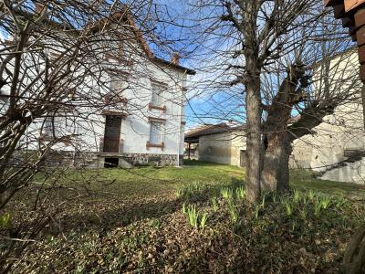 Vente Maison 7 pi�ces BEAUREGARD-L'EVEQUE 63116