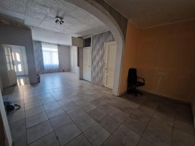 Vente Maison 5 pi�ces ESCAUDAIN 59124