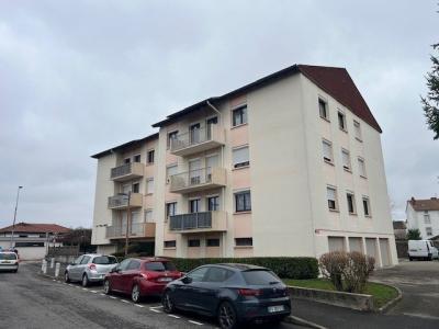 Vente Appartement 4 pi�ces SAINT-GENEST-LERPT 42530