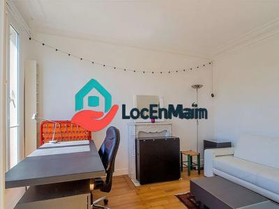 Location Appartement 2 pi�ces PARIS-13EME-ARRONDISSEMENT 75013