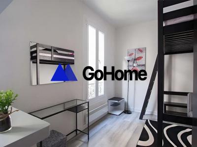 Location Appartement PARIS-5EME-ARRONDISSEMENT 75005