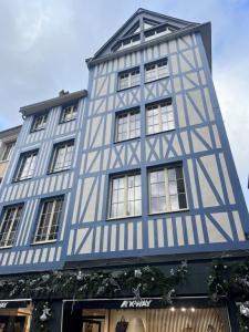 Location Appartement 2 pi�ces ROUEN 76000