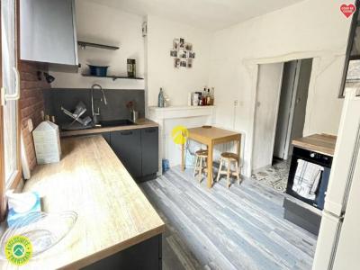 Vente Maison 4 pi�ces BOURGES 18000