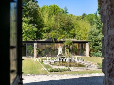 Vente Maison 8 pi�ces BEAURECUEIL 13100