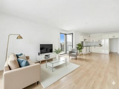 Vente Appartement 3 pi�ces AUBERVILLIERS 93300