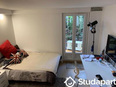 Location Maison RUEIL-MALMAISON 92500