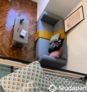 Location Appartement BORDEAUX 33200