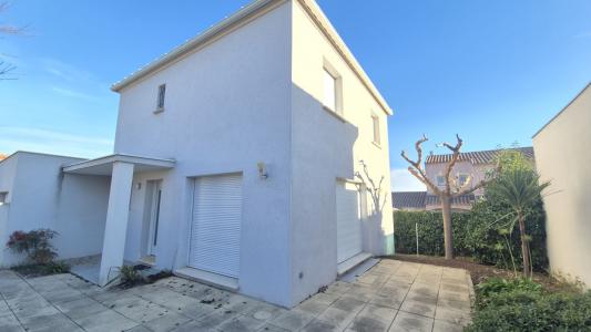 Vente Maison 5 pi�ces VENDARGUES 34740