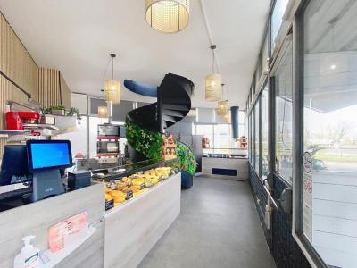 Vente Commerce BRUGES 33520