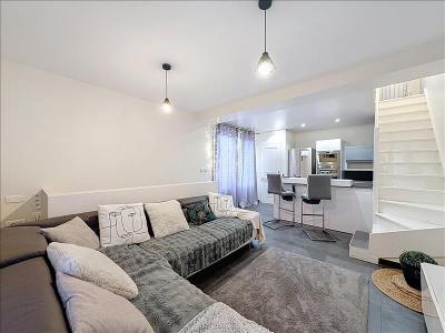 Location Maison 2 pi�ces GASVILLE-OISEME 28300