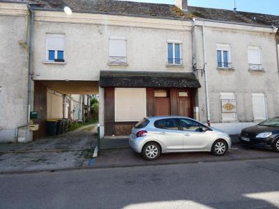 Vente Immeuble IVRY-LA-BATAILLE 27540