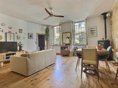 Vente Maison 4 pi�ces BORDEAUX 33800