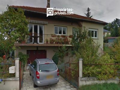 Vente Maison 6 pi�ces FAULX 54760