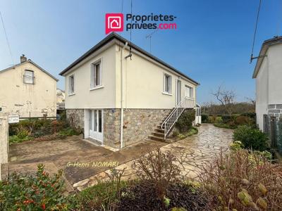 Vente Maison 5 pi�ces CHATEAUBRIANT 44110