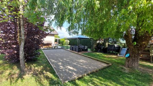 Vente Maison 5 pi�ces LOVAGNY 74330