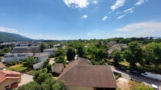 Vente Appartement 6 pi�ces SEYNOD 74600