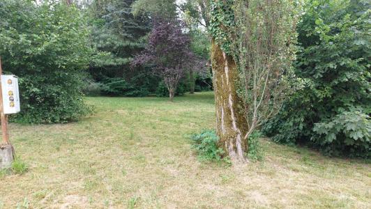 Vente Terrain NAVES-PARMELAN 74370