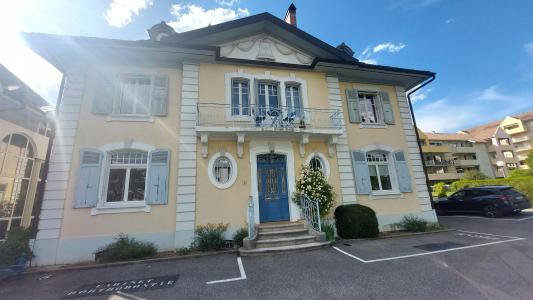 Vente Appartement 4 pi�ces ANNECY-LE-VIEUX 74940