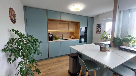 Vente Appartement 4 pi�ces ANNECY 74000