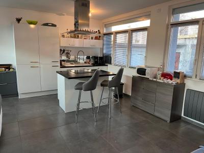 Vente Appartement 3 pi�ces CLUSES 74300