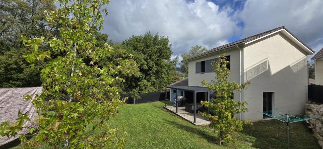 Vente Maison 5 pi�ces BELLEGARDE-SUR-VALSERINE 01200