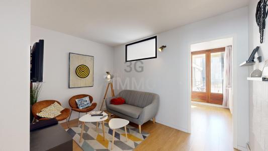 Vente Appartement 4 pi�ces PAU 64000