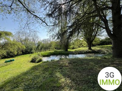 Vente Maison 6 pi�ces CAMBREMER 14340