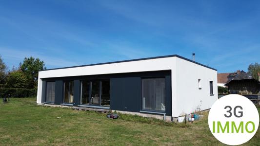 Vente Maison 4 pi�ces CORBON 14340