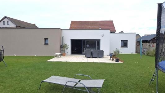 Vente Maison 6 pi�ces MARCKOLSHEIM 67390