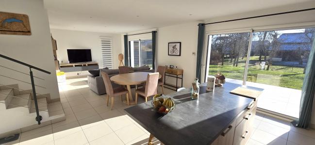 Vente Maison 6 pi�ces BELLEYDOUX 01130