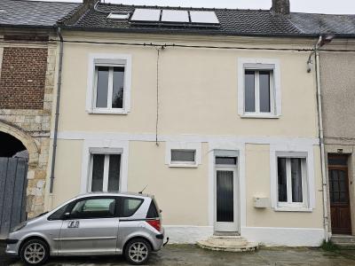 Vente Maison 6 pi�ces VADENCOURT 02120