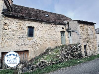 Vente Maison NADILLAC 46360