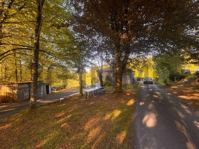 Vente Maison 4 pi�ces BOISSEZON 81490