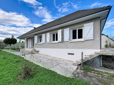 Vente Maison 7 pi�ces LASSEUBE 64290