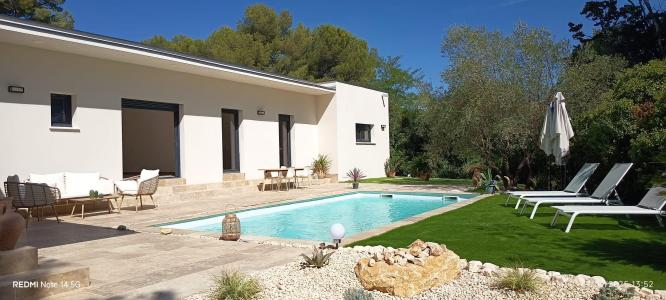 Vente Maison 6 pi�ces NIMES 30000