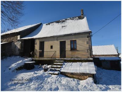 Vente Maison ROCHEFORT-MONTAGNE 63210