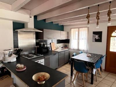 Vente Maison 3 pi�ces ESCOUSSENS 81290