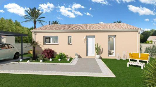 Vente Maison 3 pi�ces BERUGES 86190