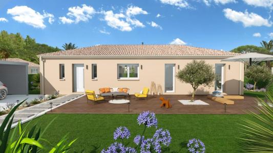 Vente Maison 4 pi�ces VOUILLE 86190