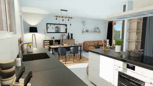 Vente Maison 3 pi�ces MIGNE-AUXANCES 86440