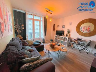 Vente Appartement 3 pi�ces BREST 29200