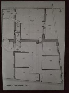 Vente Bureau LYON-9EME-ARRONDISSEMENT 69009