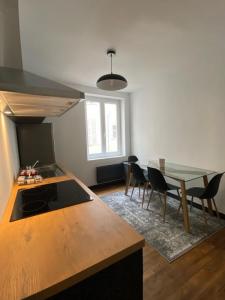 Location Appartement LIMOGES 87000
