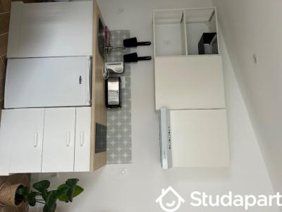 Location Appartement ROCHELLE 17000