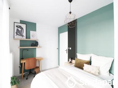 Location Appartement SCHILTIGHEIM 67300