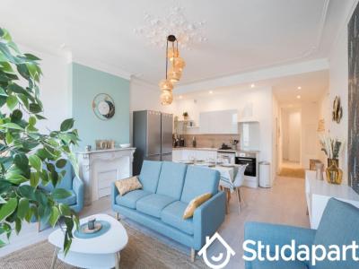 Location Appartement TOULON 83000