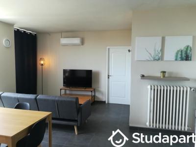 Location Appartement TOULON 83200