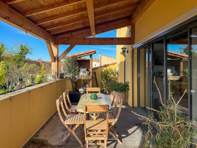 Vente Appartement 3 pi�ces MEZE 34140