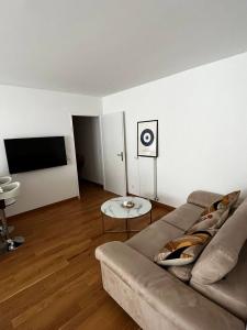Vente Appartement 4 pi�ces VINCENNES 94300