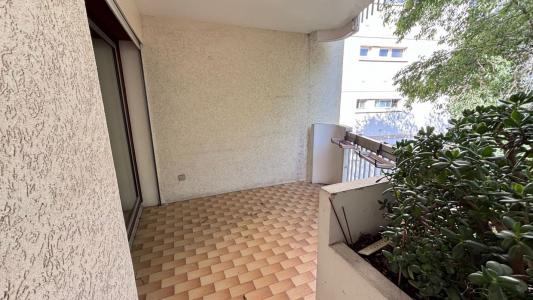 Vente Appartement 2 pi�ces NIMES 30900